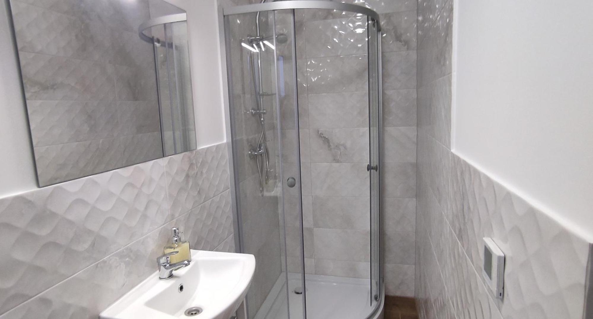 Eco House Motel Szypliszki Bagian luar foto